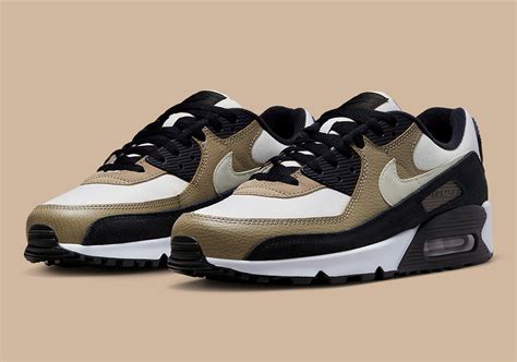 nike air max 90 auslaufmodelle|nike air max 90 brown.